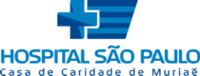 Hospital São Paulo — Casa de Caridade de Muriaé