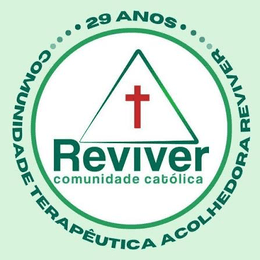 Reviver — Comunidade Terapêutica Acolhedora, BH